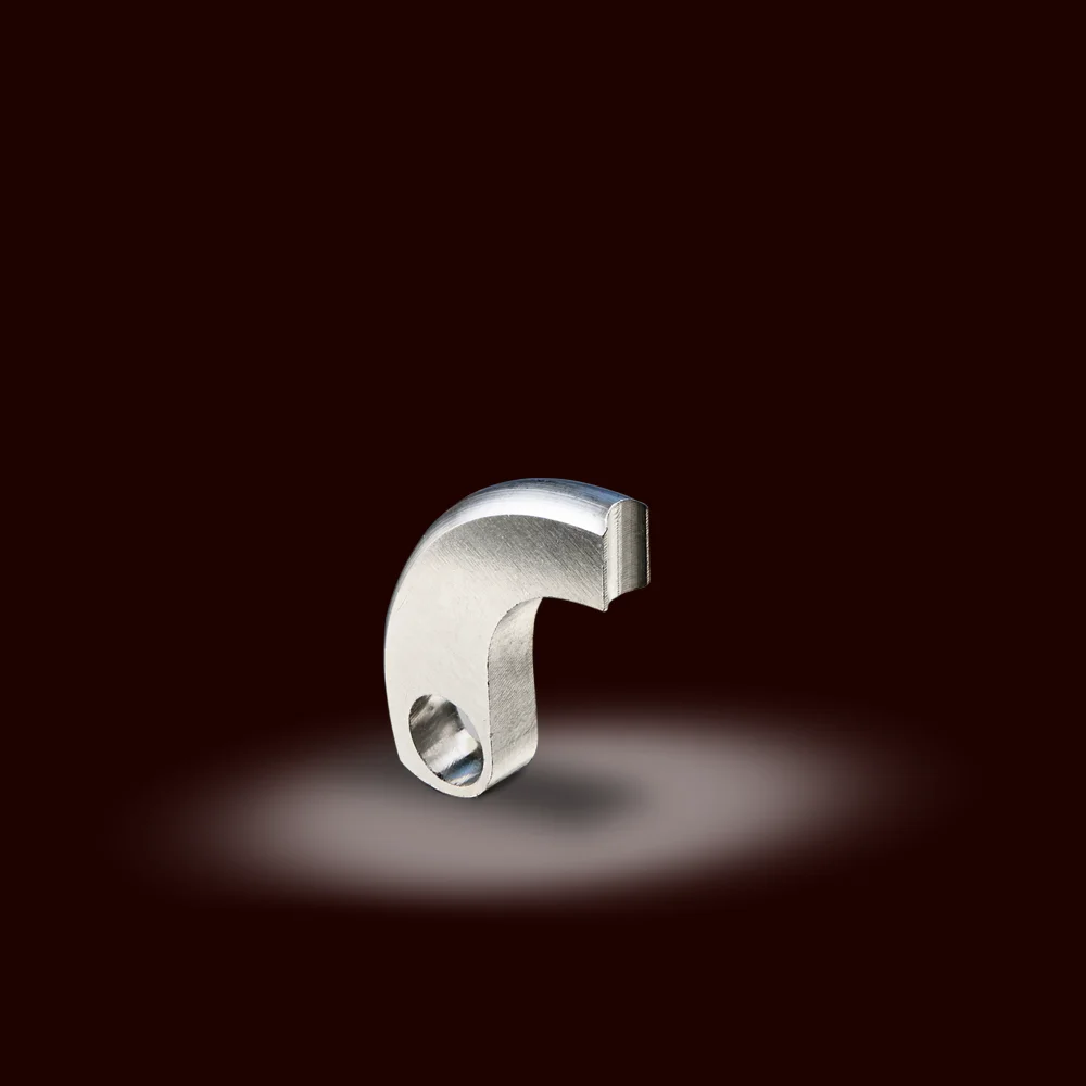 Bassklarinette Mitnehmer