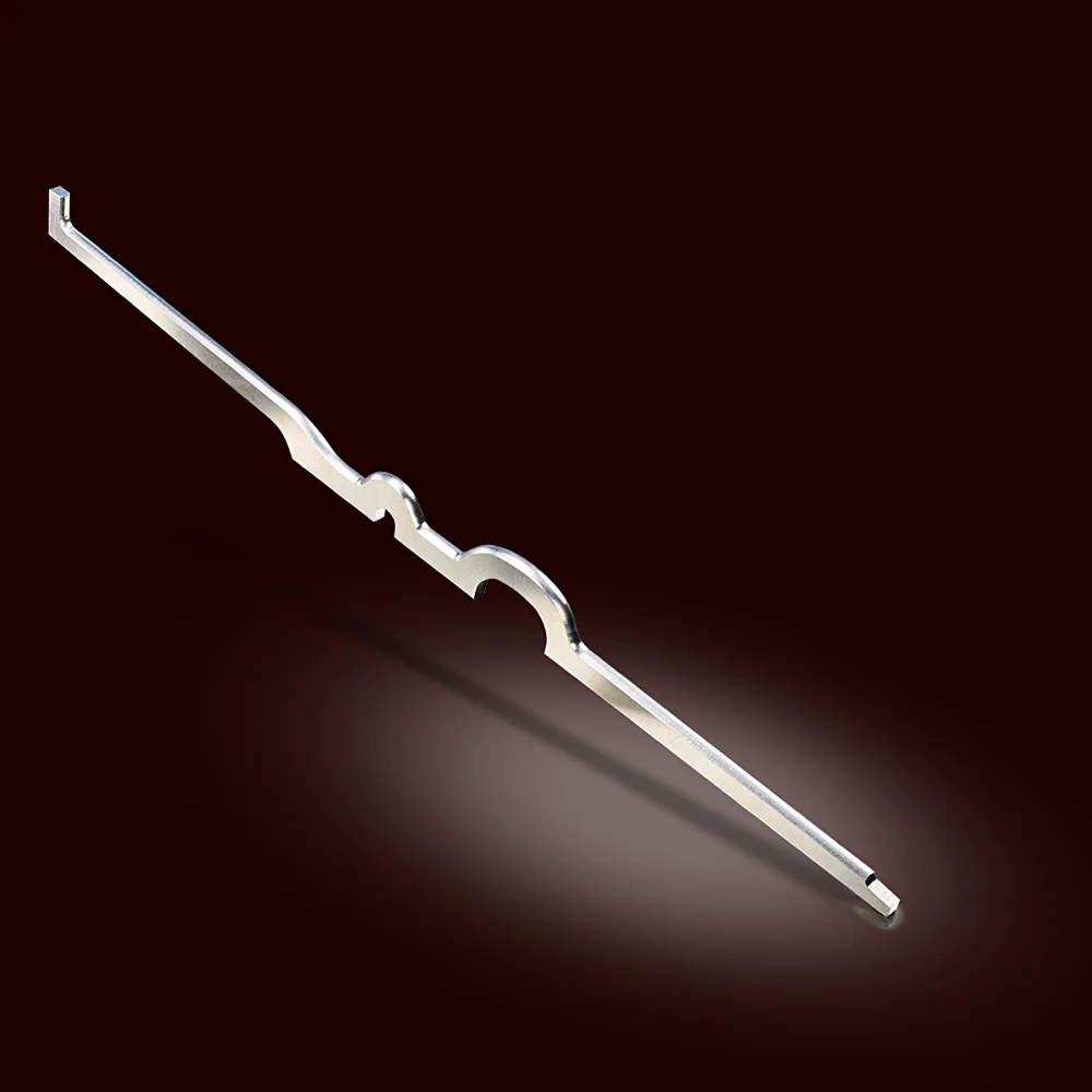 Bassklarinette Stengel