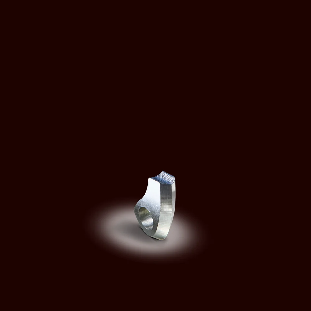 Klarinette Mitnehmer